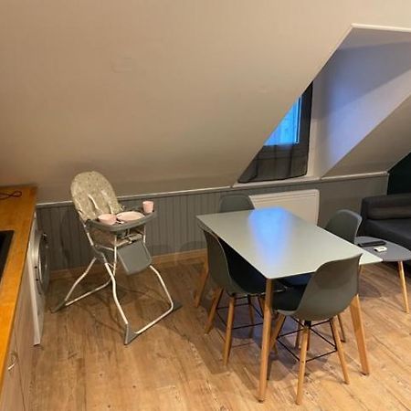 Appartement Yuandudu Noyers-sur-Cher Exteriér fotografie