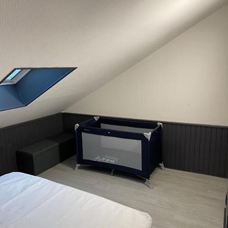 Appartement Yuandudu Noyers-sur-Cher Exteriér fotografie