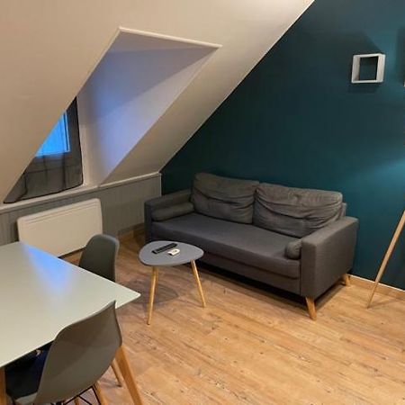 Appartement Yuandudu Noyers-sur-Cher Exteriér fotografie