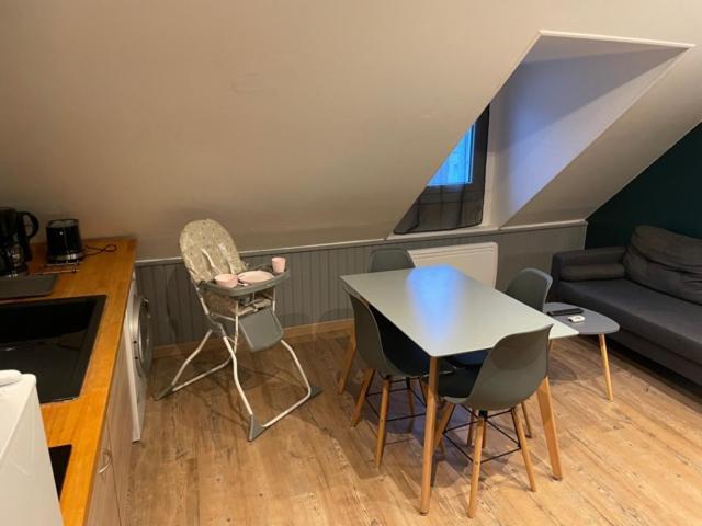 Appartement Yuandudu Noyers-sur-Cher Exteriér fotografie