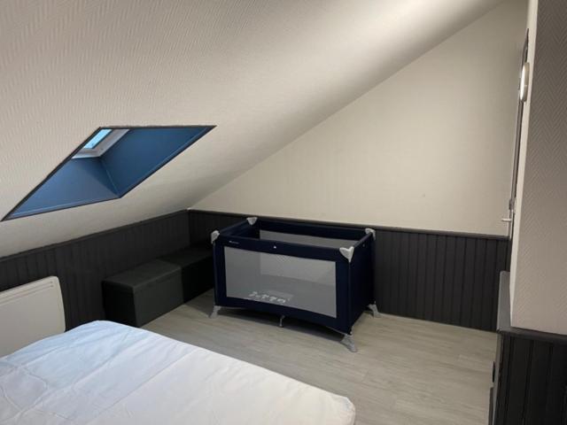 Appartement Yuandudu Noyers-sur-Cher Exteriér fotografie