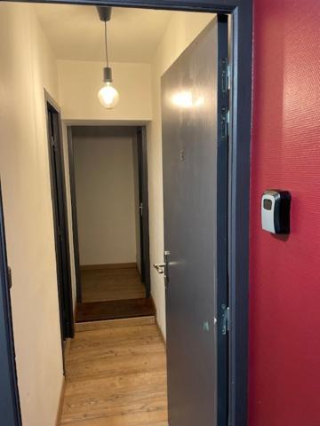 Appartement Yuandudu Noyers-sur-Cher Exteriér fotografie