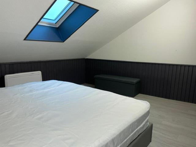 Appartement Yuandudu Noyers-sur-Cher Exteriér fotografie