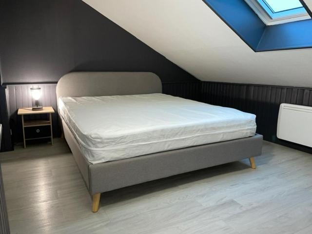 Appartement Yuandudu Noyers-sur-Cher Exteriér fotografie