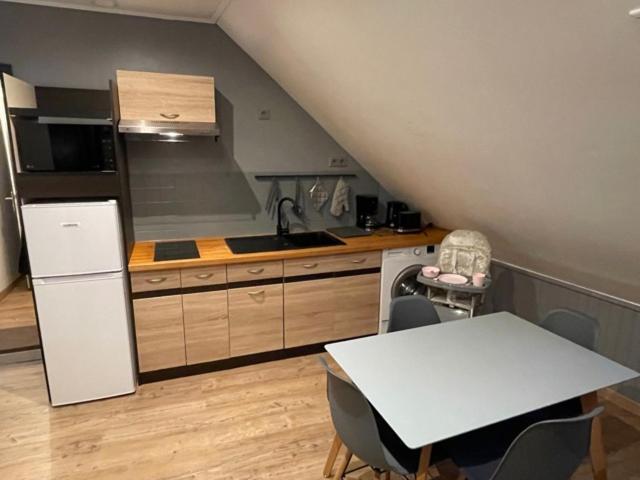 Appartement Yuandudu Noyers-sur-Cher Exteriér fotografie