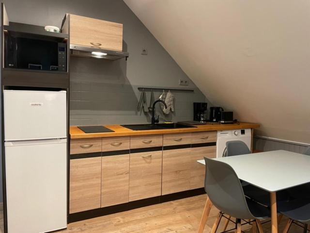 Appartement Yuandudu Noyers-sur-Cher Exteriér fotografie